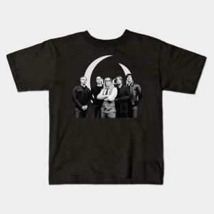 A Perfect Circle Kids T-Shirt